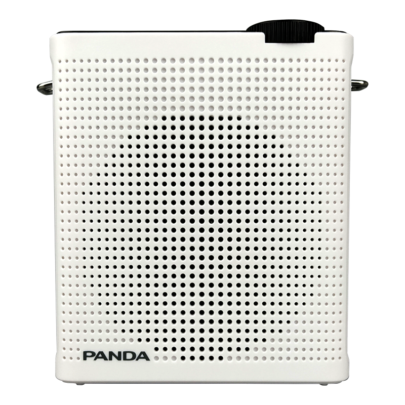 PANDA 熊猫 K70 2.1声道 户外 扩音器 白色