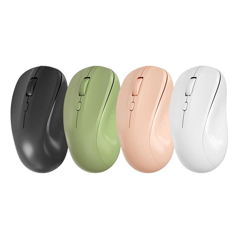  B.O.W/航世 充电三模 无线蓝牙鼠标