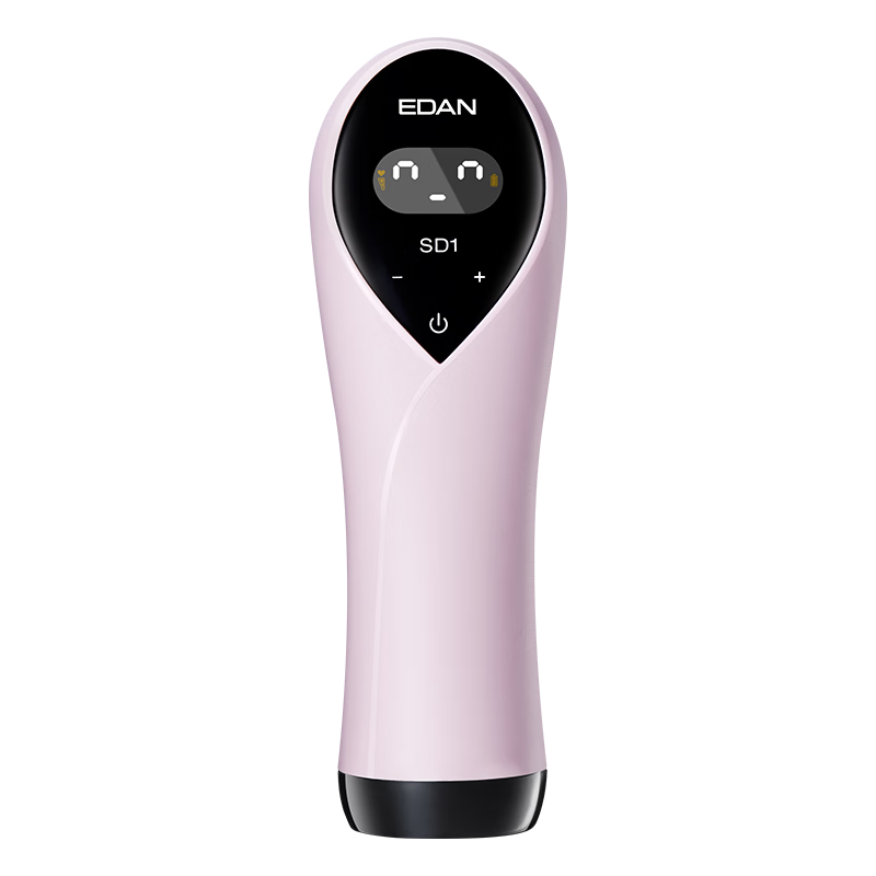 理邦仪器 理邦胎心仪医用多普勒胎心监测仪家用测胎儿监护仪器听诊器 S