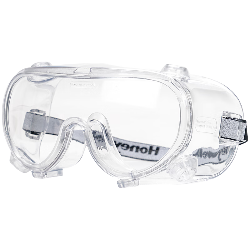 霍尼韦尔 护目镜LG99200