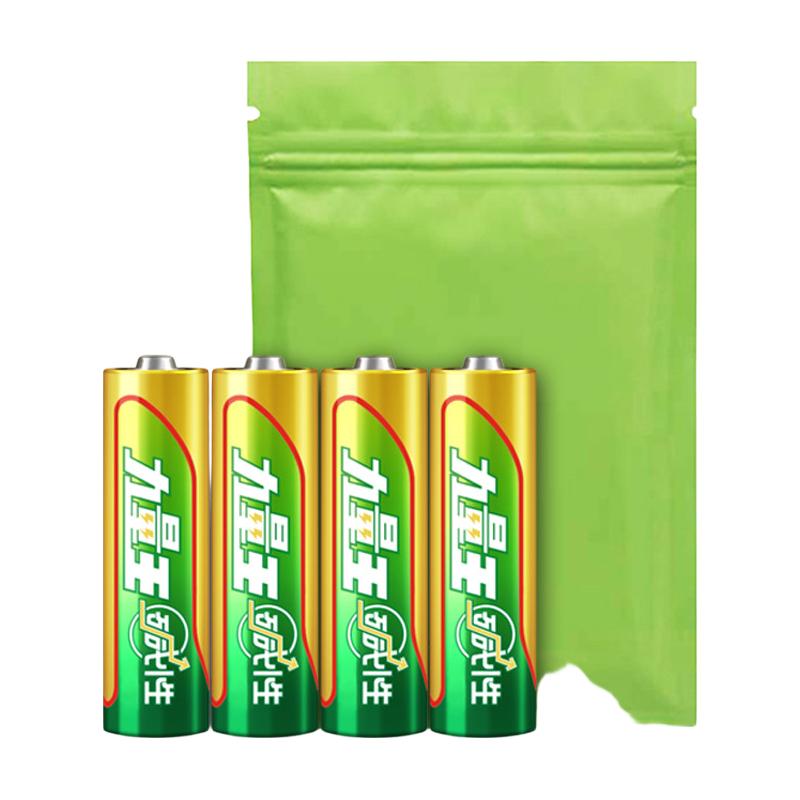 凌力 力量王碱性电池 智能门锁玩具鼠标键盘体重秤石英钟遥控器