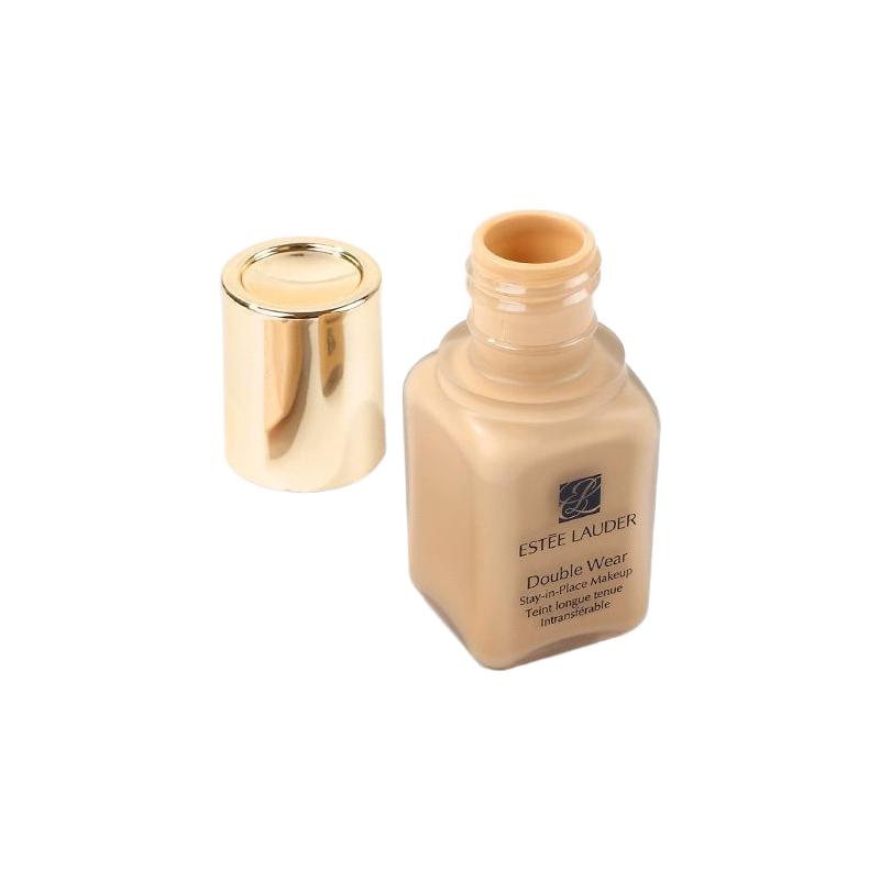 ESTEE LAUDER雅诗兰黛DW持妆粉底液 油皮亲妈 持久遮瑕控油服帖 #1C1 15ml*2瓶