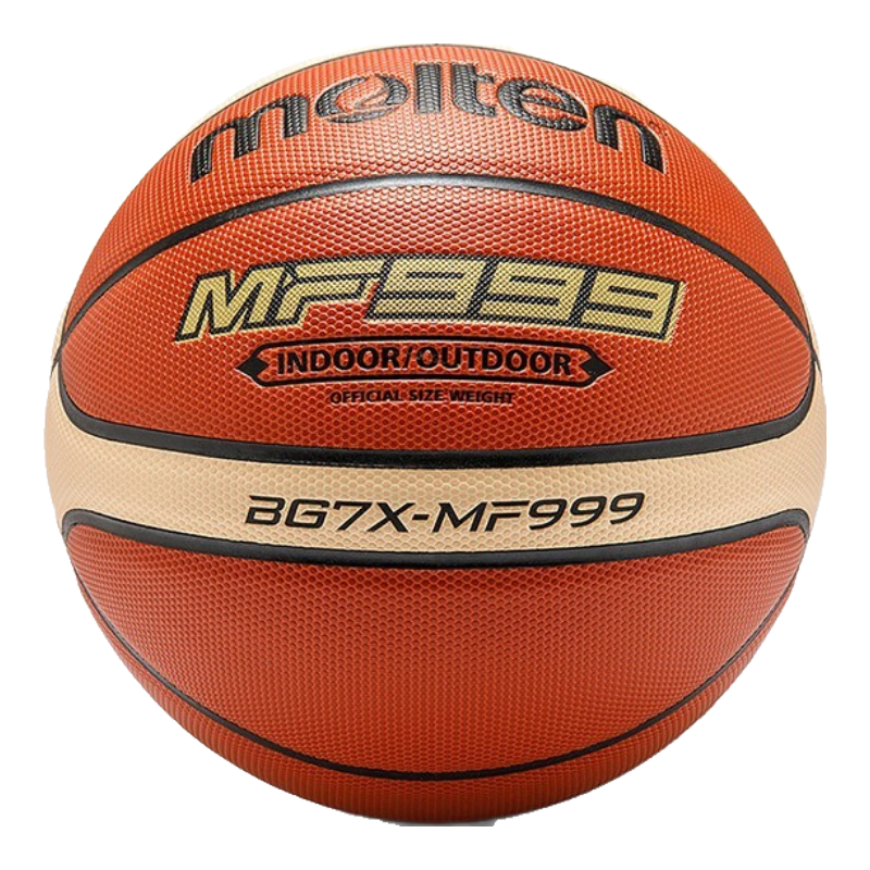 Molten 摩腾 BG7X-MF999 PU篮球