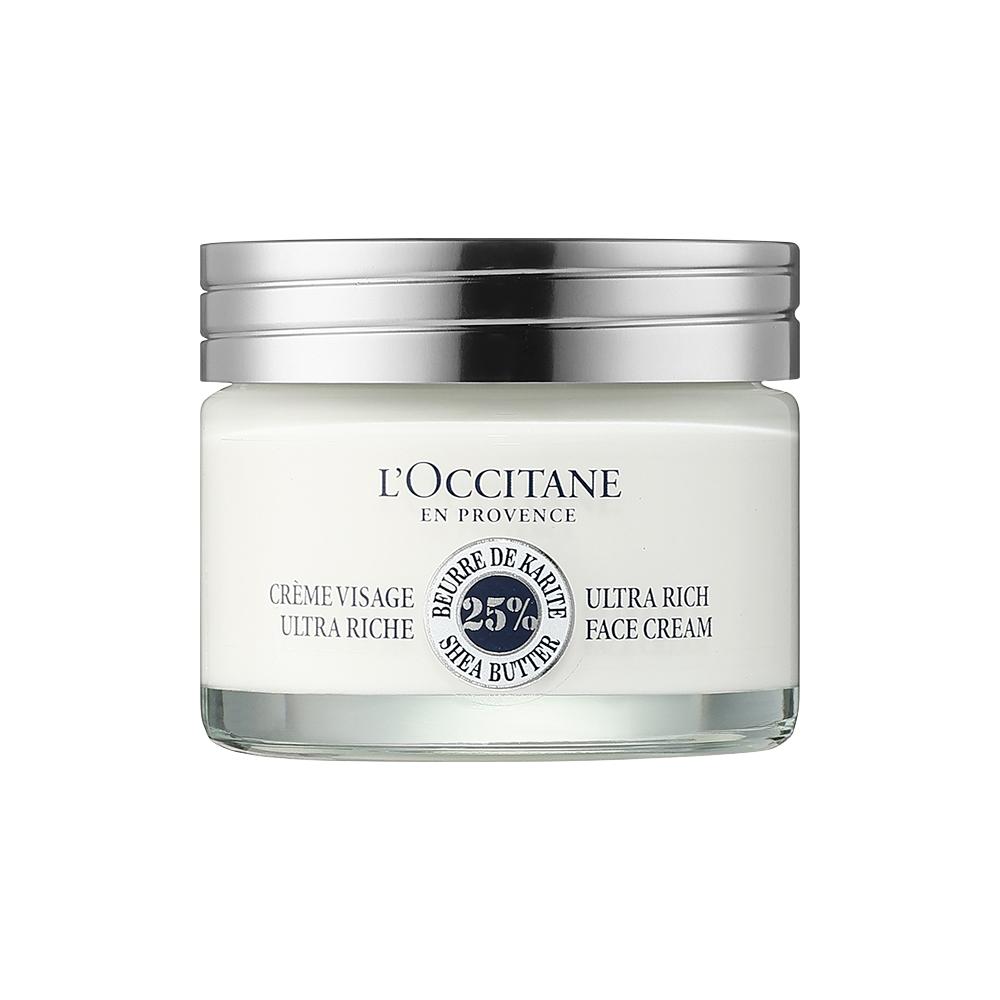  L'OCCITANE/欧舒丹 乳木果 保湿面霜