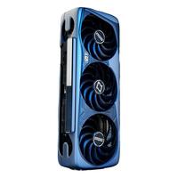 MAXSUN 铭瑄 GeForce RTX 3080Ti iCraft GM OC 12G 显卡 12GB