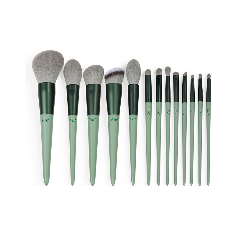 菲丝加芬 四季春化妆套刷 13支装