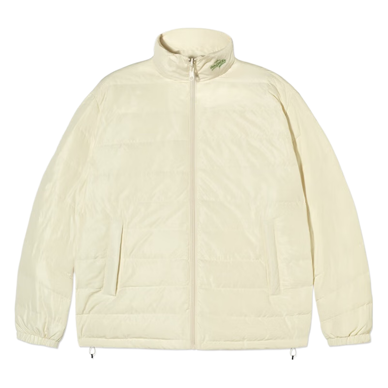 PSO Brand【商场同款】【90白鸭绒】基础款户外羽绒内胆冬季保暖外套