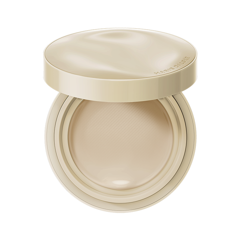 玛丽黛佳 【新年】种籽气垫保湿滋润持久不易脱妆混合肌适用替换芯