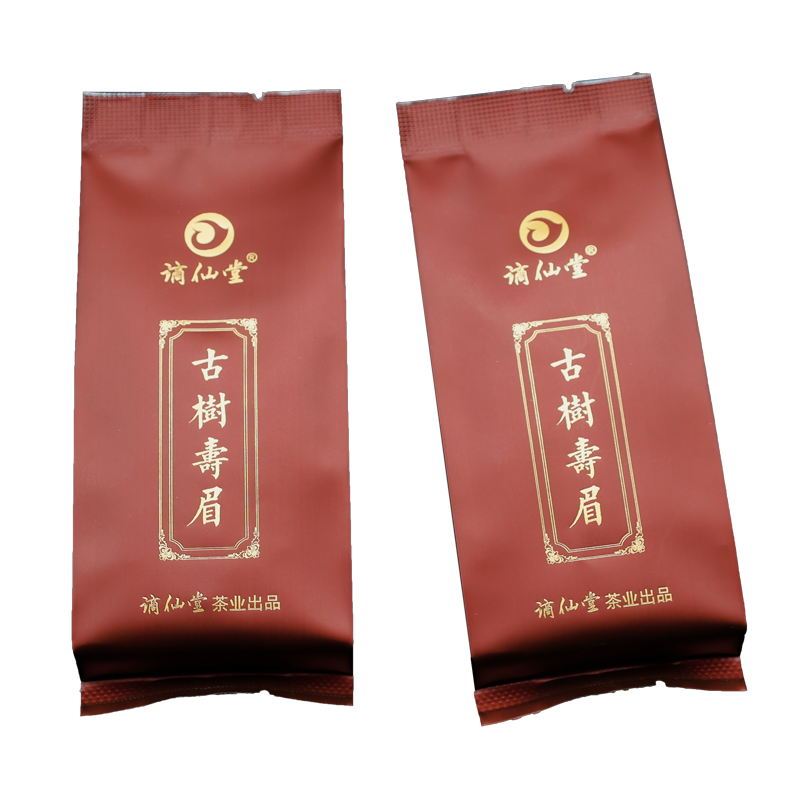 谪仙堂 古树荒野寿眉 蜜香寿眉 古树寿眉 1000克