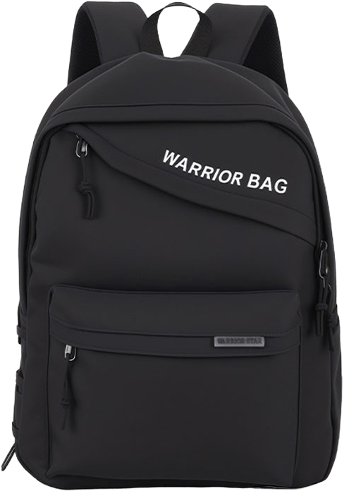 回力 双肩包大容量多隔层男女休闲百搭日常旅行通勤电脑双肩包