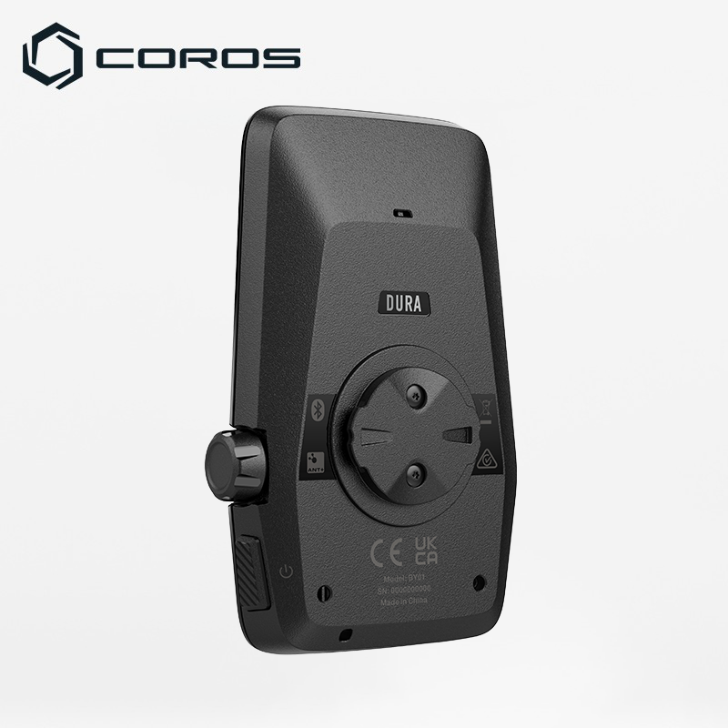  COROS/高驰 太阳能 GPS码表