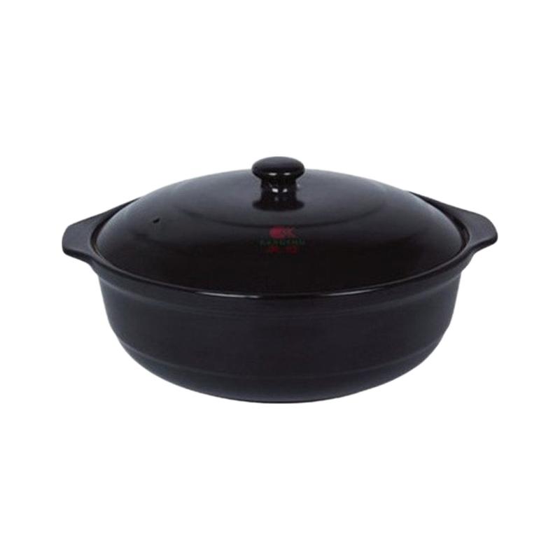 KANGSHU 康舒 砂锅