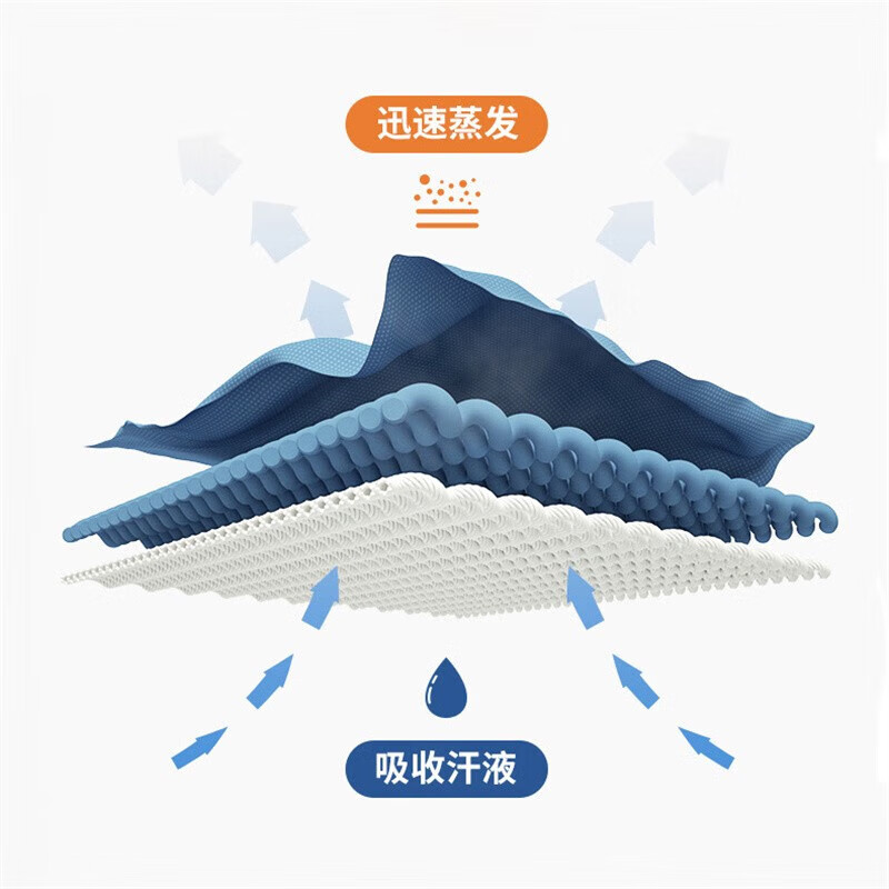 致情怀新式长袖体能服圆领衫男迷彩服速干训练服军迷服饰春秋T恤