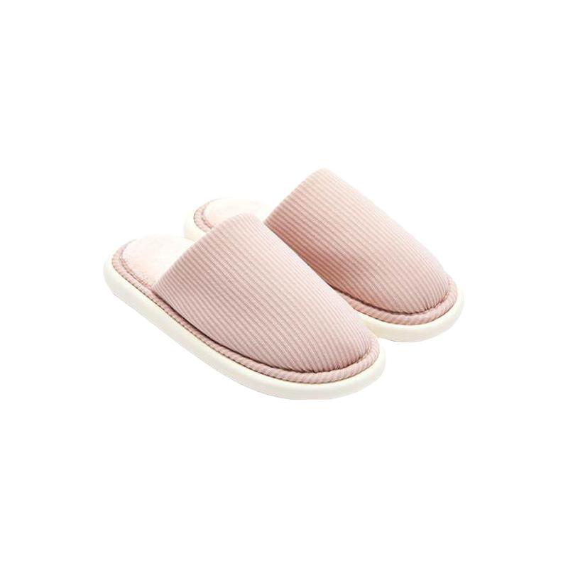 YANXUAN 网易严选 情侣棉拖鞋女冬