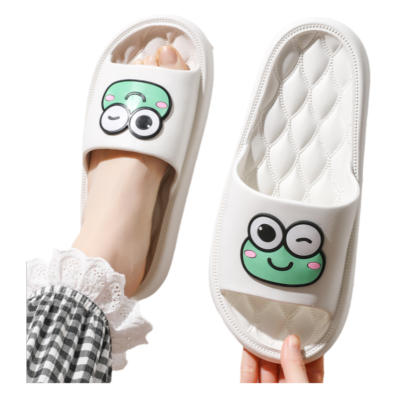 【合集】棉拖鞋女秋冬季居家室内防滑包跟拖鞋男外穿