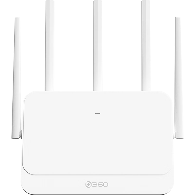 360路由器T7千兆ax3000无线wifi大户型家用电竞游戏支持mesh组网双频5G穿墙信号放大 【双频千兆WiFi6】T7