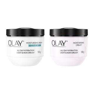 OLAY 魔法面霜