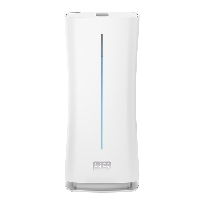 斯泰得乐（Stadler Form）超声波加湿器家用低噪落地卧室婴儿空气有雾加湿Eva little Eva little- 320mL/h