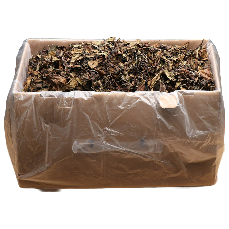 隆晨【整箱1000克】云南白茶 寿眉老白茶云南古树茶白茶可煮可泡茶叶