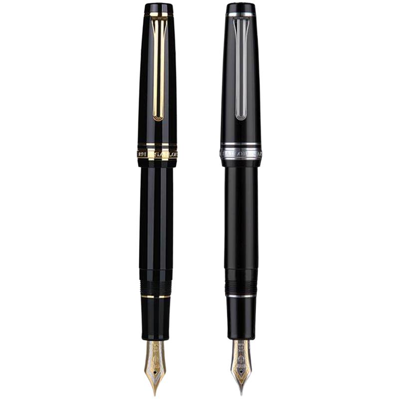 SAILOR 写乐 钢笔 11-2036/2037