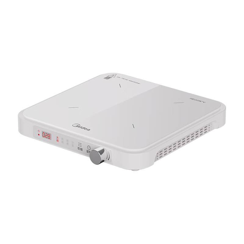  Midea/美的 2200W大功率 电磁炉