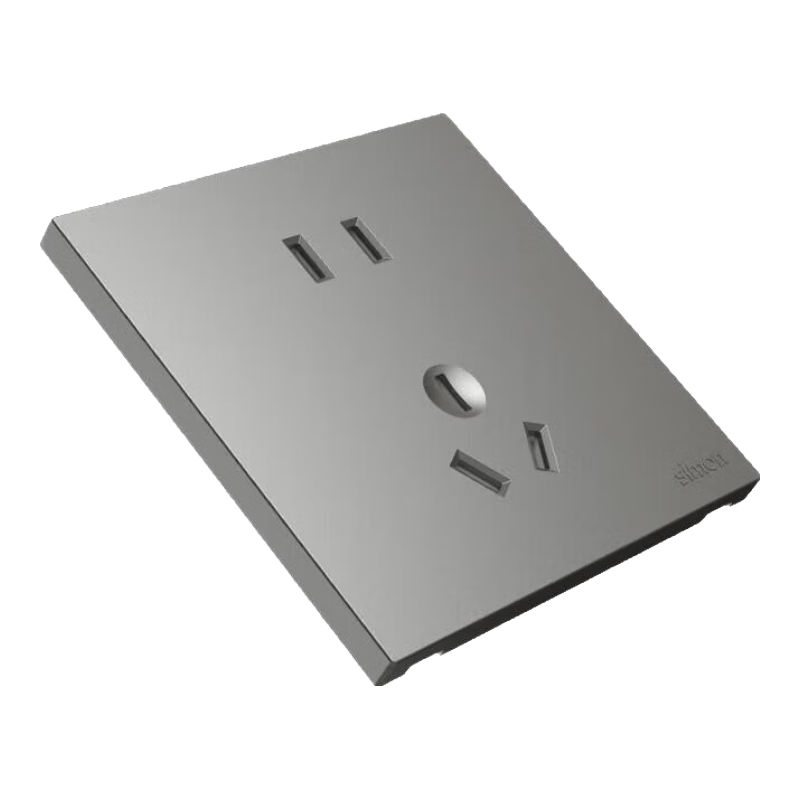  simon/西蒙电气 USB 五孔插座