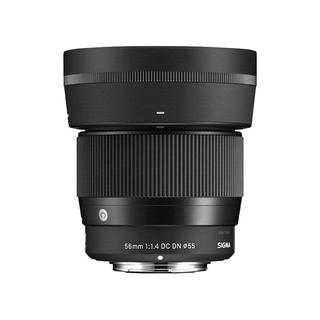  SIGMA/适马 大光圈 定焦微单镜头