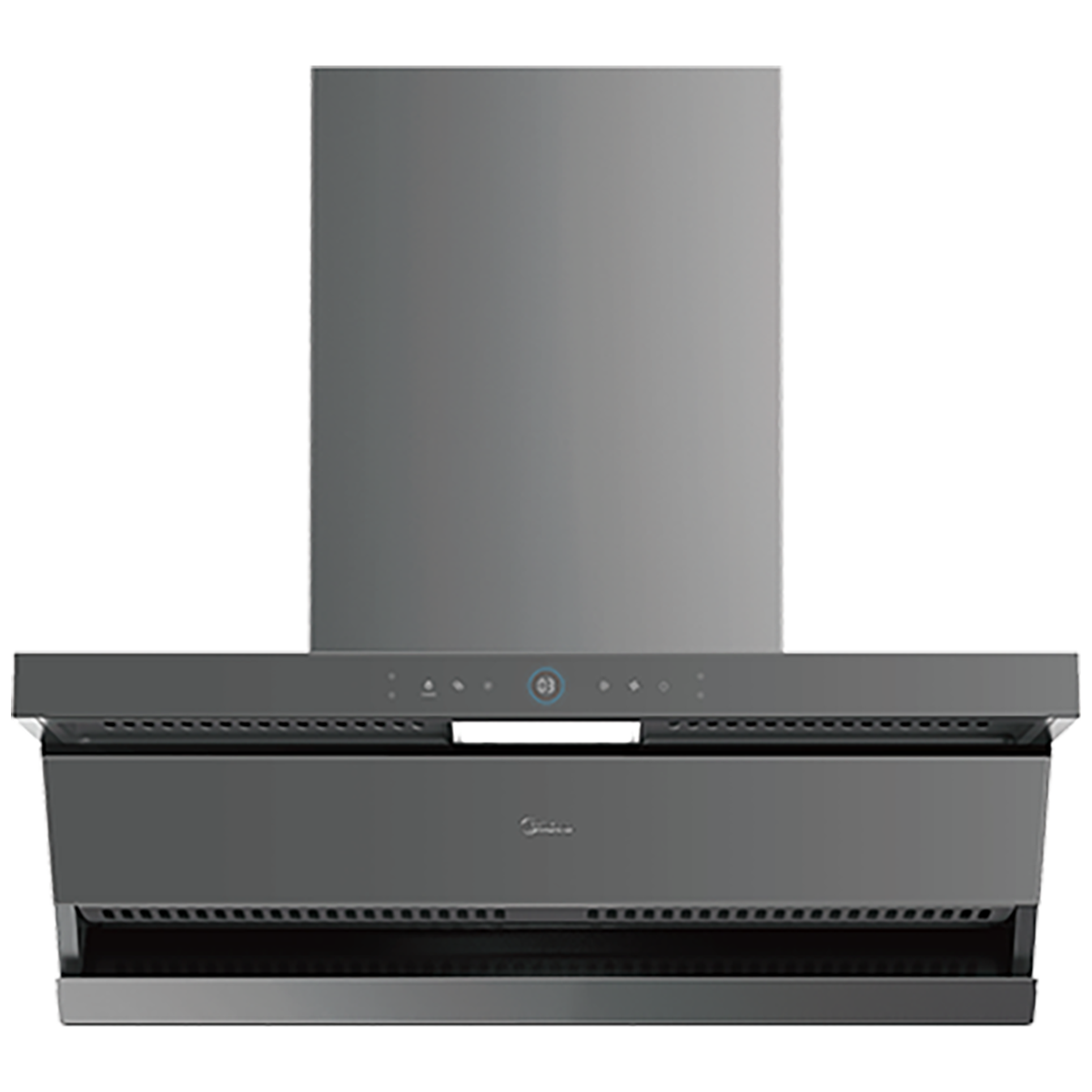  Midea/美的 蒸汽洗 抽油烟机烟灶套装