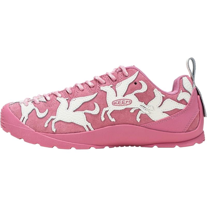 KEEN 8ON8联名系列JASPER男女款马年舒适户外休闲鞋