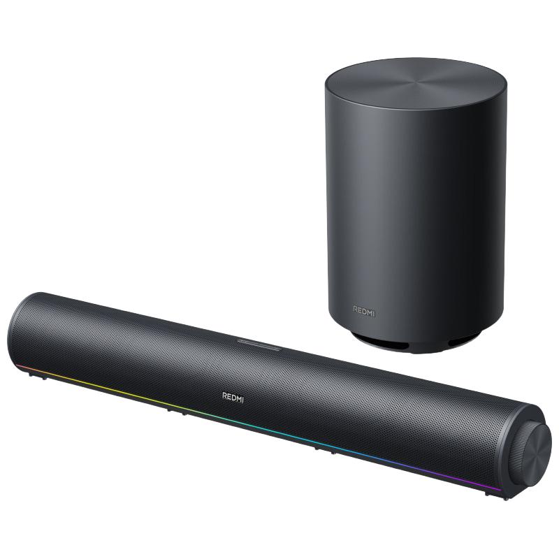  REDMI/红米 电脑音箱2 Pro 电竞音箱