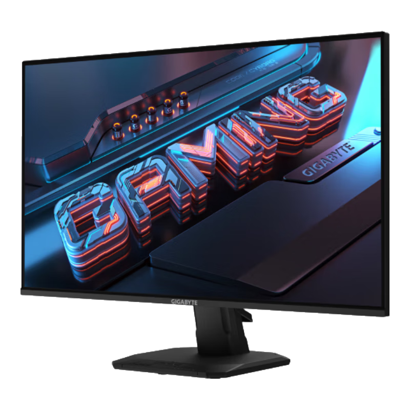 GIGABYTE 技嘉 GS25F2 显示器
