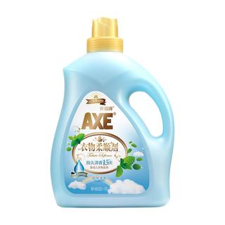 AXE 斧头 衣物护理剂 自然清香