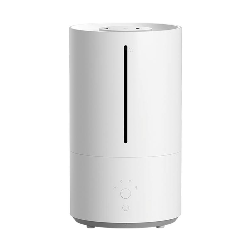 小米 智能除菌加湿器2 卧室大雾量净化空气婴儿 智能恒湿上加水
