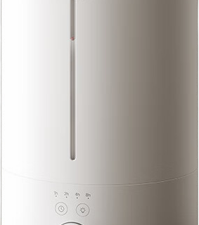 小米 Xiaomi 米家加湿器3 家用卧室大容量办公室桌面轻音空气加湿器