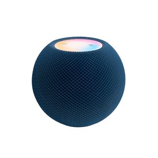 Apple/苹果 HomePod MINI音响插线语音siri桌面无线蓝牙 智能音箱【6天内发货】