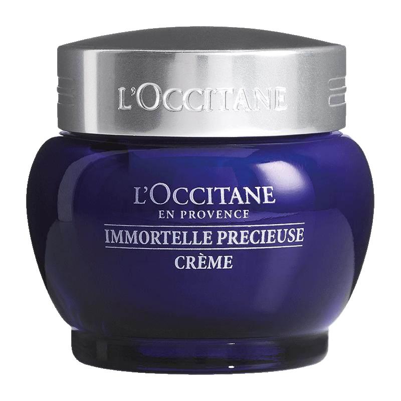  L'OCCITANE/欧舒丹 淡纹 精华面霜