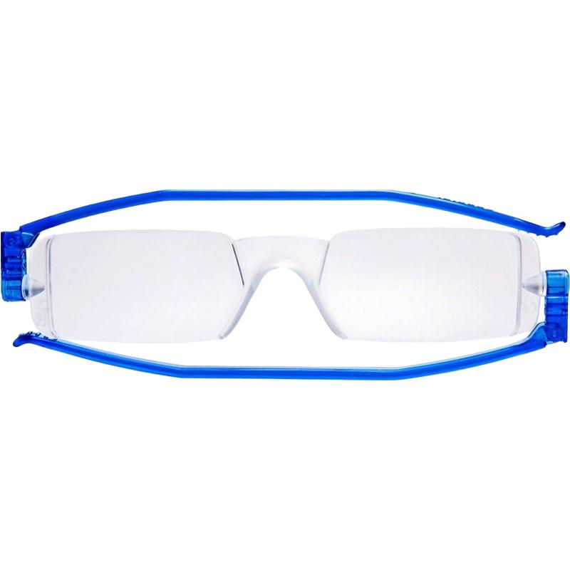 NANNINI 纳尼尼 意大利便携超轻折叠老花眼镜女士高端老花镜男款正品牌高清中老年