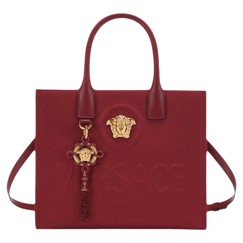 【新春系列】VERSACE/范思哲 女士背提包