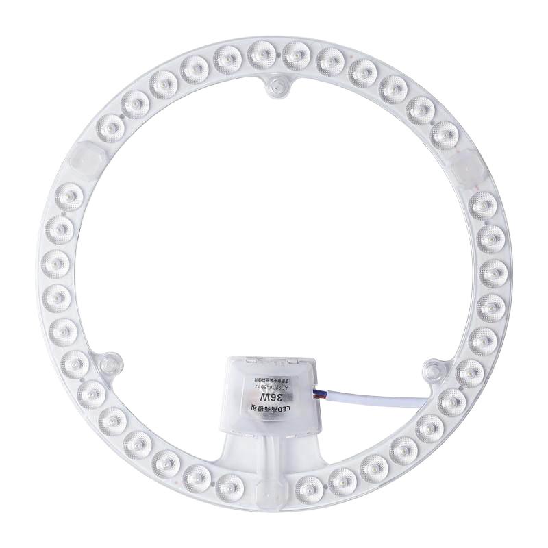 Dmail 德迈 LED吸顶灯灯芯改造灯板 18W 12.5cm