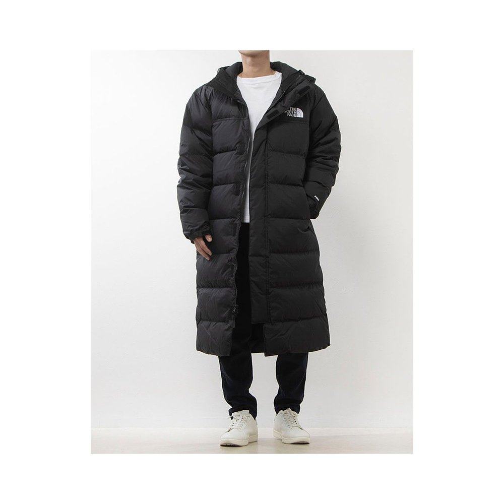 THE NORTH FACE　男士　羽绒外套北面高端流行休闲