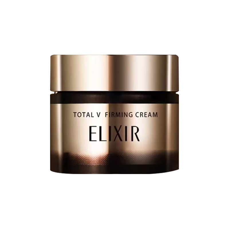  ELIXIR/怡丽丝尔 紧致保湿 面霜