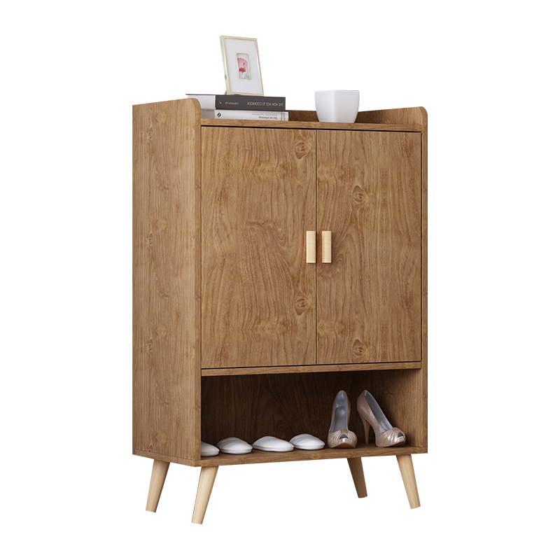 PULATA 普拉塔 进门玄关柜收纳经济型储物柜省空间简易鞋柜 3016104