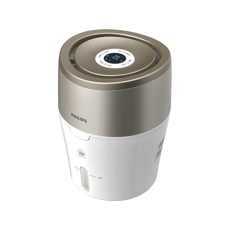  PHILIPS/飞利浦 HU4803 无雾 加湿器