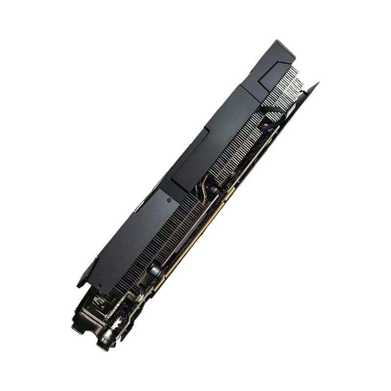 GALAX影驰RTX3060TI EX 8G 电脑电竞游戏吃鸡设计办公台式 独立显卡全新