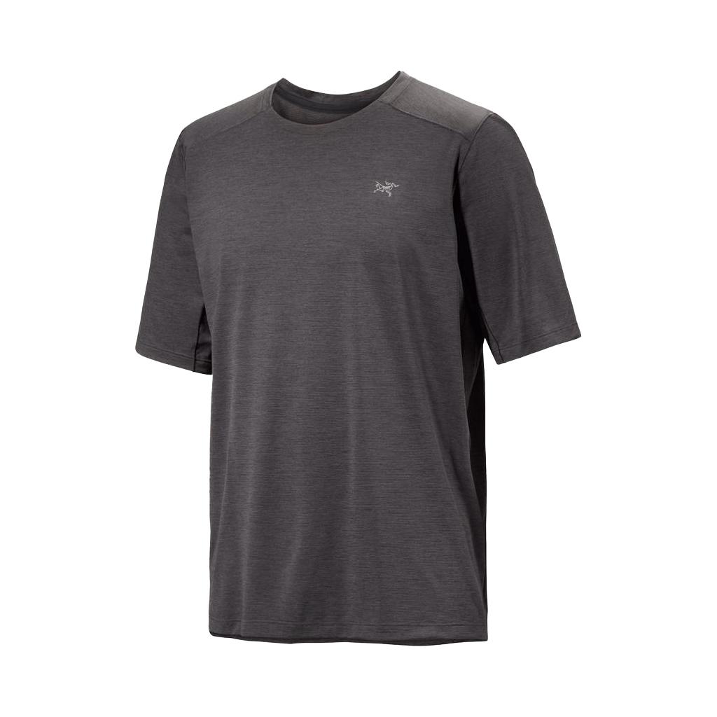 男士吸湿排汗透气轻盈速干 T恤