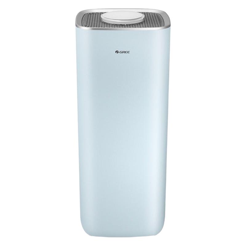格力空气净化器 家用除甲醛 除细菌新房室内卧室高效空气过滤器