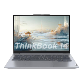 ThinkPad ThinkBook 14/14 /V14/瑞天14 高性能轻薄设计