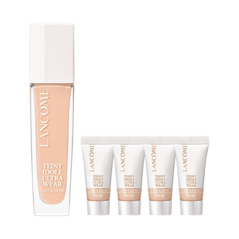  LANCOME/兰蔻 保湿养肤 女士粉底液