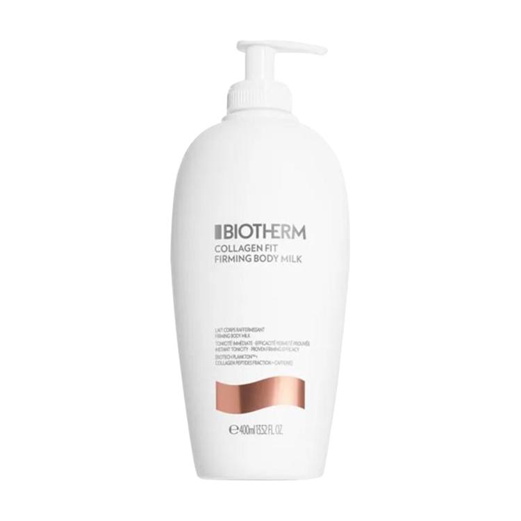  BIOTHERM/碧欧泉 保湿滋润修护 润体乳