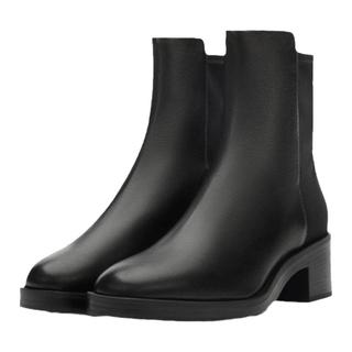 STUART WEITZMAN 斯图尔特·韦茨曼 女士短筒靴 SW4701002